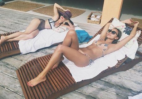 Ashley Madekwe onlyfans for free