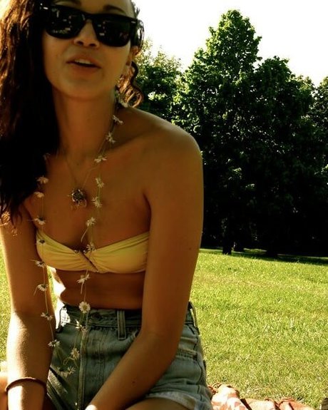 Ashley Madekwe naked only fans