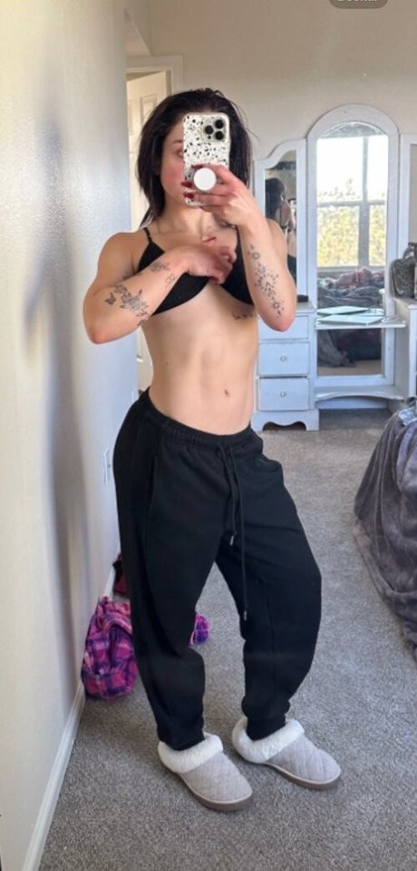 Lexie Herod new onlyfans leaks