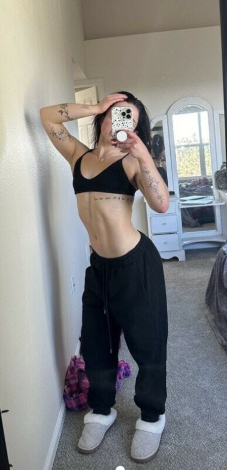 Lexie Herod only fans porn