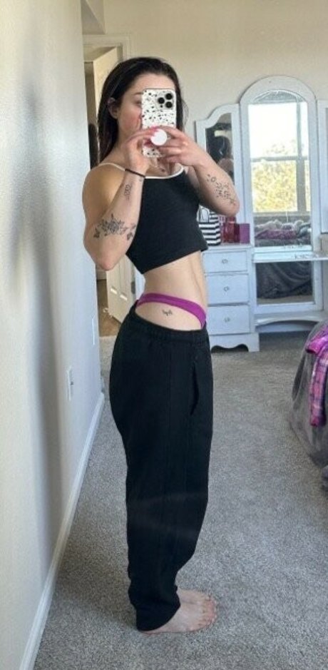 Lexie Herod only fans leak porn