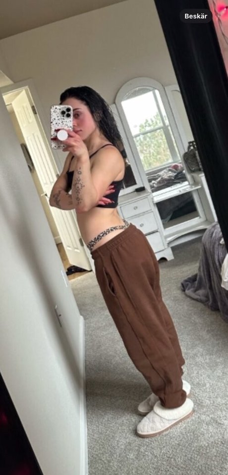 Lexie Herod porn onlyfans