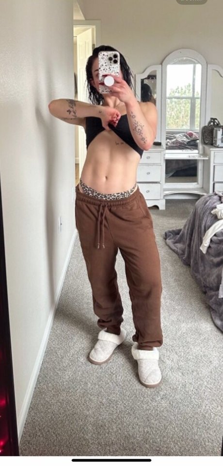 Lexie Herod onlyfans nude leak