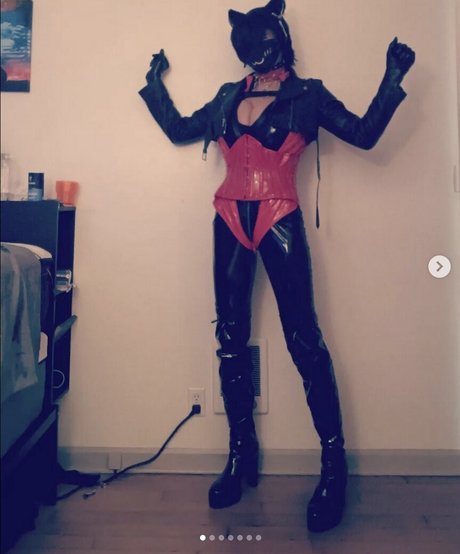 xena the wolven futa only fans nudes