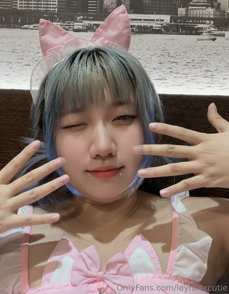 leynnercutie onlyfans model photo