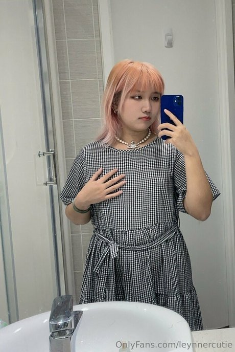 leynnercutie onlyfans leaked porn