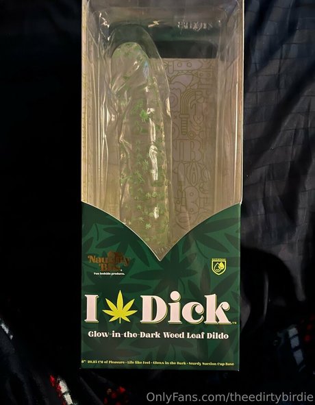 theedirtybirdie naked onlyfans