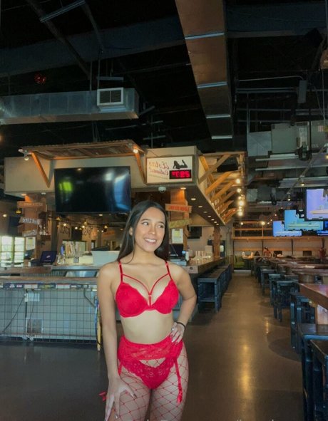 lexxi gares naked only fans