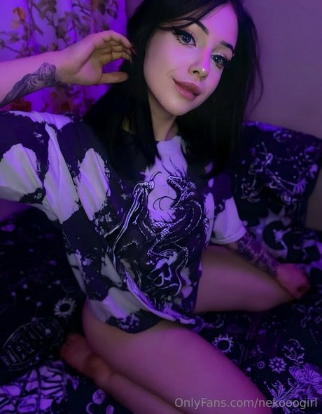 nekooogirl onlyfans topless