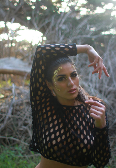 Chelsea Mcgehee onlyfans leaks