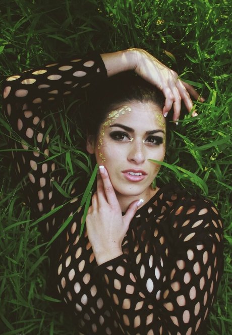 Chelsea Mcgehee onlyfans nude leaked