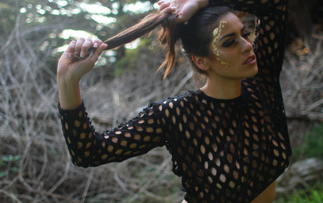 Chelsea Mcgehee leaked onlyfans nude