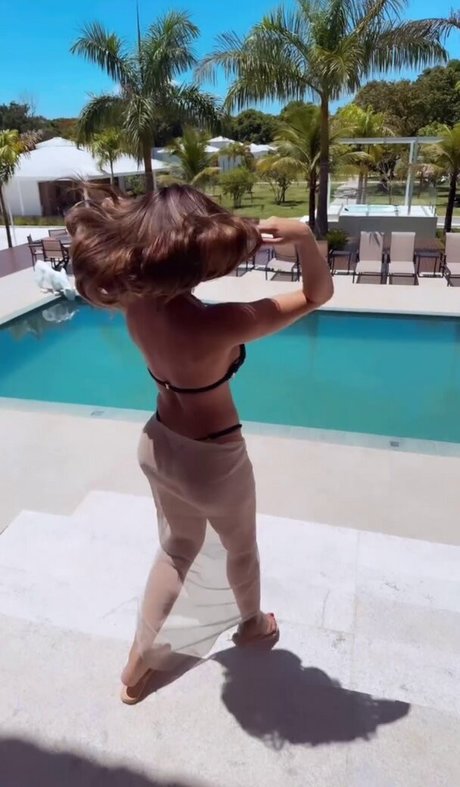 Nicole Bahls leaked onlyfans content