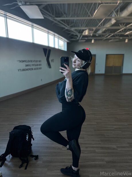 marceline vox only fans leak