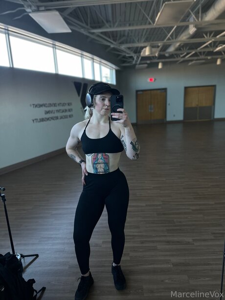 marceline vox free onlyfans porn