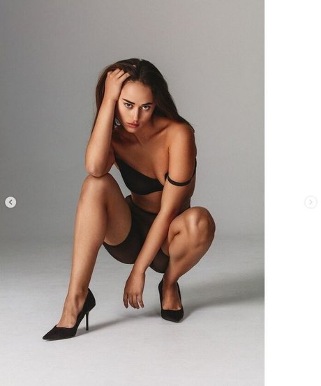 Margoreett leaked onlyfans pics