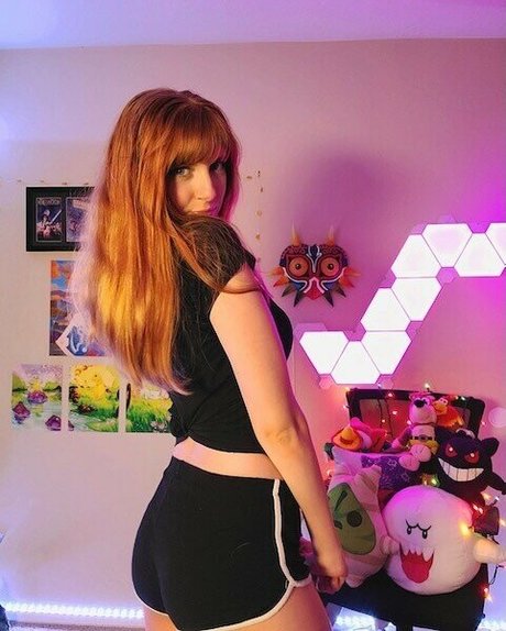 MaryMajora onlyfans leak fuck