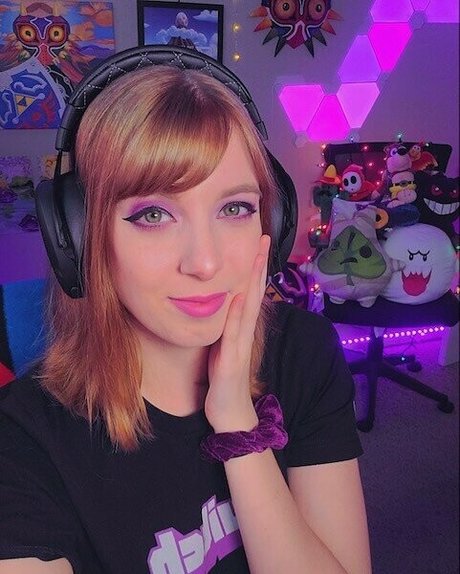 MaryMajora onlyfans naked leak