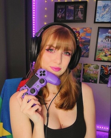 MaryMajora new onlyfans leaks