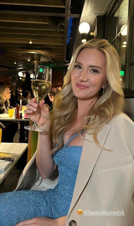 Lauren Burnham onlyfans leaka