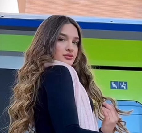 Giulia Corrado only fans leak