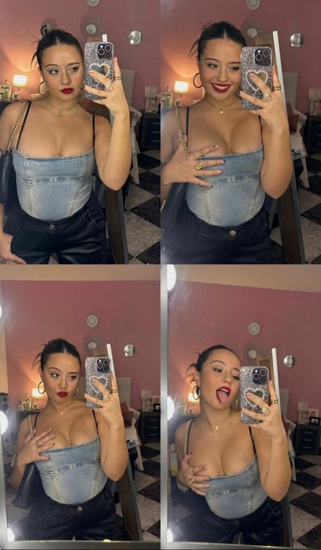 aricedress tits onlyfans