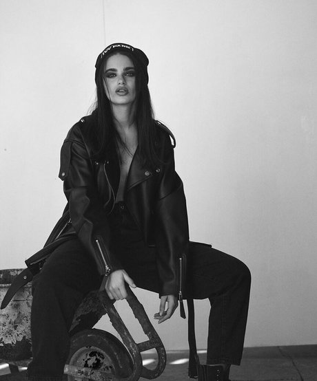 Youval Elishakov naked onlyfans leak