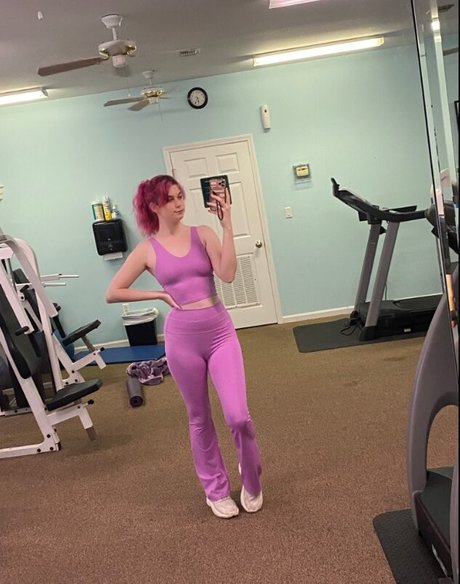 Trashpotatopie onlyfans posts