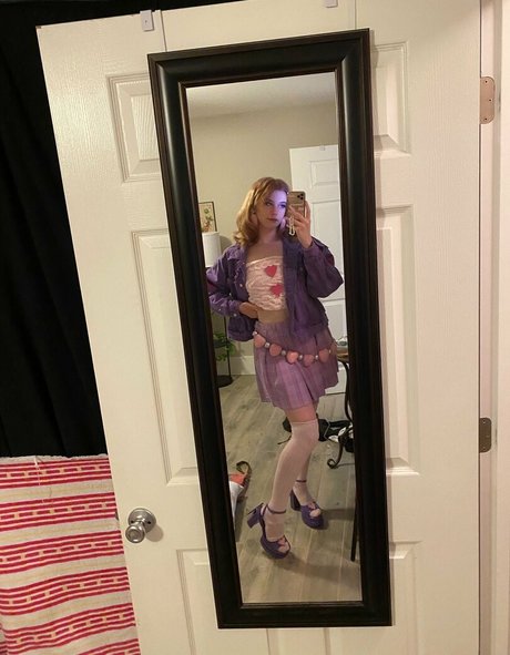 Trashpotatopie onlyfans leak nudes