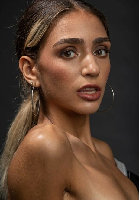 Yali Ben Yehuda sextape onlyfans