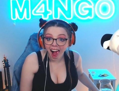 Yogscast Mango onlyfans naked