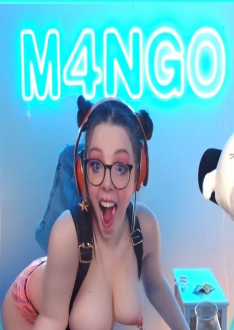 Yogscast Mango onlyfans porn