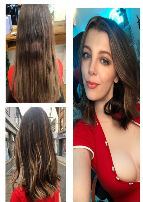 Yogscast Mango onlyfans model photo