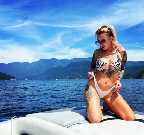 Pinkyotagal onlyfans content leaked