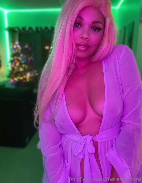 thetezzashow onlyfans leaked nude