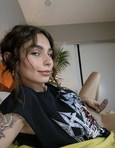 Julia Geltsman porn onlyfans