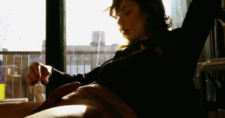 Julia Geltsman joi onlyfans