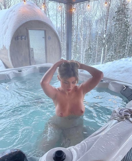 Noemie Dufresne only fans naked