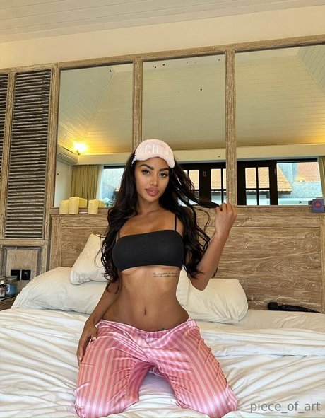 Carla PieceArt nude onlyfans leaks