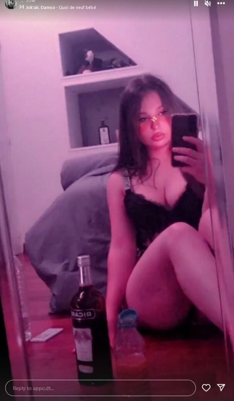 Appoline only fans pic