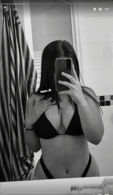 Appoline leaks onlyfans porn