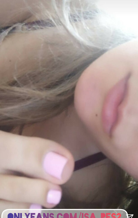 Isa pes free onlyfans porn