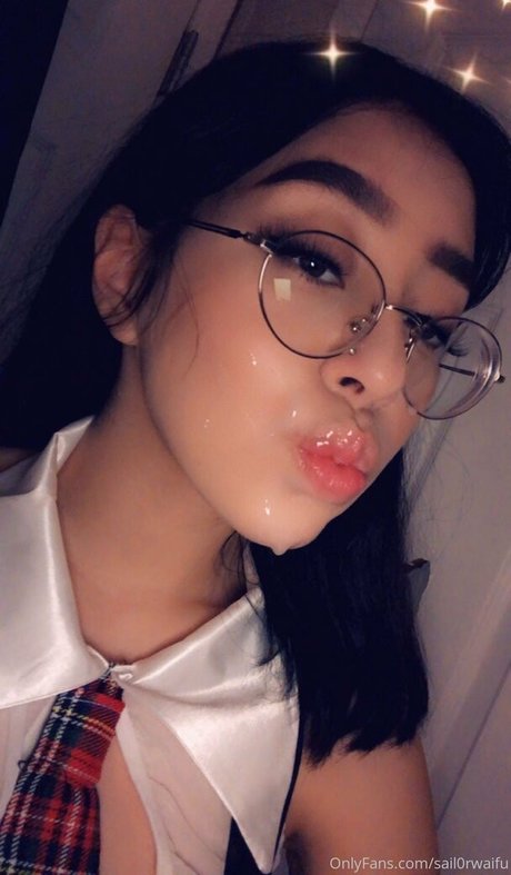 Sail0rWaifu nude onlyfans porn