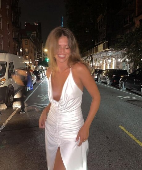 Sofie Rovenstine onlyfans leaked