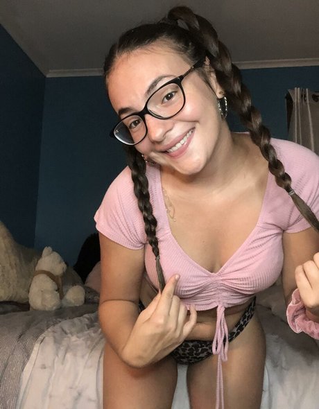 Lovely Marie onlyfans nude leaked