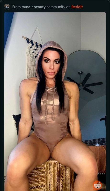 Elena Fox only fans leaks