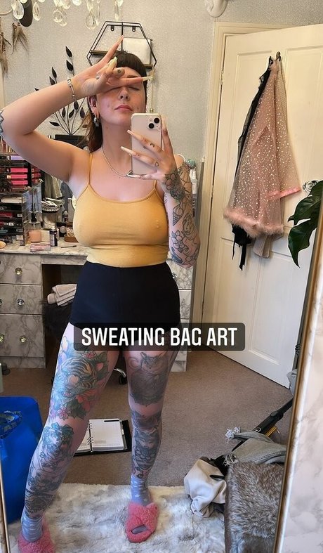 Danielle Hunt onlyfans nude pics