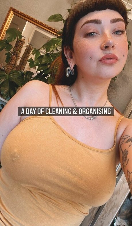 Danielle Hunt onlyfans porn leak