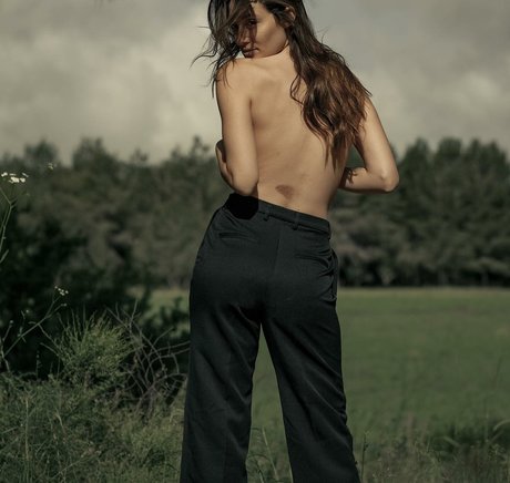 Shira Aizner sex onlyfans