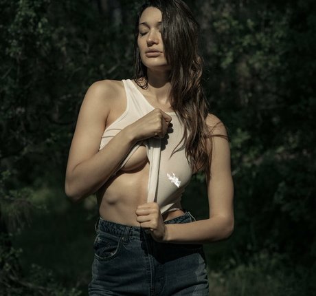 Shira Aizner Profile pic